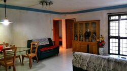 Blk 649A Jurong West Street 61 (Jurong West), HDB 5 Rooms #558105291